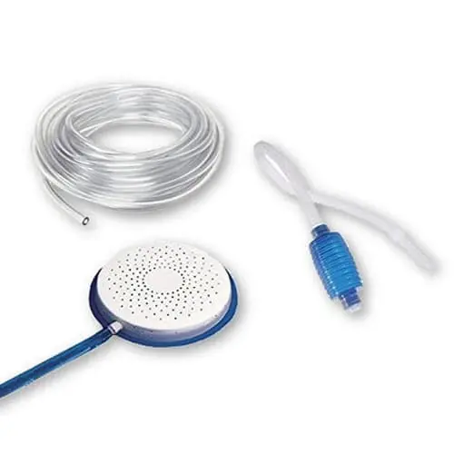 Swimline 5436 Swimline Non-Electric Siphon Cover Pump