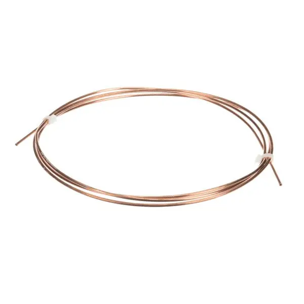 Beverage Air 203-117A CAP TUBE .049ID X .099OD X 80