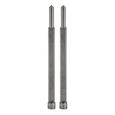 DeWalt DWAC02000 Pilot Pin - 2in Depth Annular Cutter 2PK