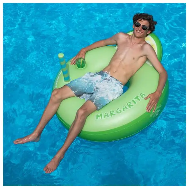 Swimline 90198 Margarita Ring