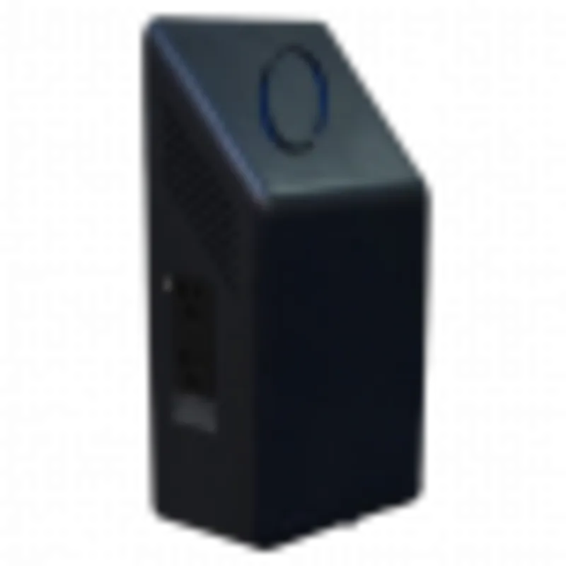 RGF PIP-GA Portable Air Purifier 800 SQ/FT Plug-In Model Guardian Air