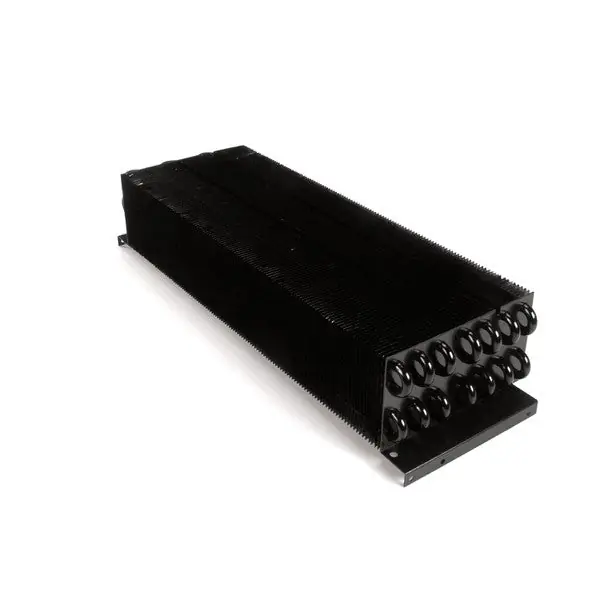 Beverage Air 305-222C Coil - Evap 20LX4DX7H .0075 Flat 6 FPI