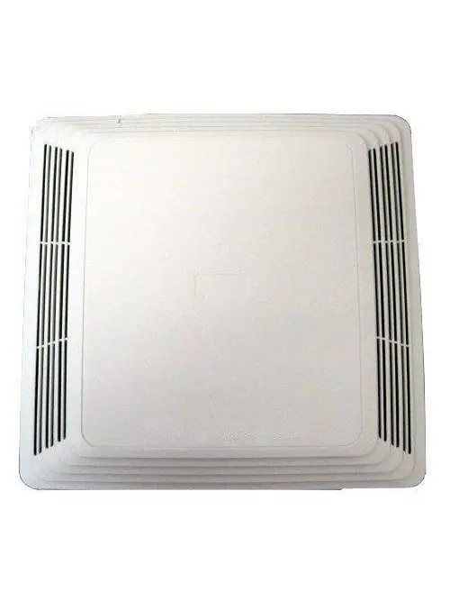 Broan-NuTone S97013662 Ceiling Fan Grille