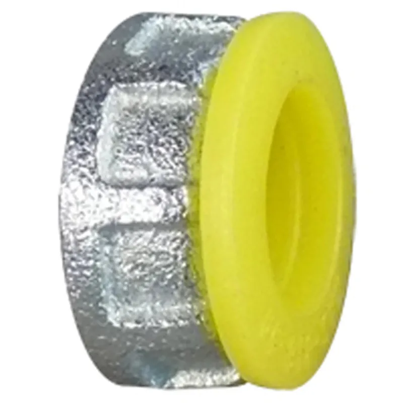 Appleton BUC-125 Threaded Capped Bushing 1-1/4 Inch