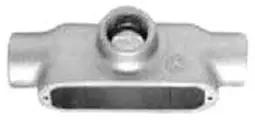 Appleton T125-M BODY OUT CONDUIT 1-1/4IN FORM 35 33CU-IN