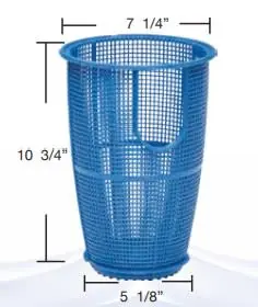 Aladdin B-218 Aladdin Hayward Northstar SPX400M Skimmer Basket