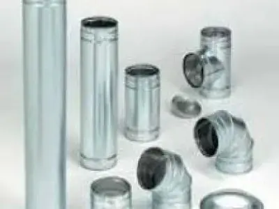 DuraVent 12GVVT 12 Double Wall B Vent