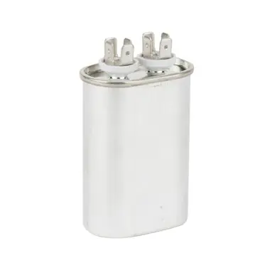 First Company E149 Capacitor 5 MFD 370V