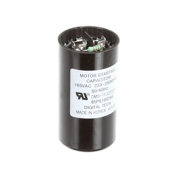 Beverage Air 315-030A START CAP 85PS165D99