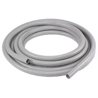 Hubbell Wiring Device-Kellems G1050 HWD Wiring Device-Kellems PolyTuff® Non-Metallic Standard Liquidtight Conduit 1/2 in
