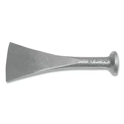C.S. Osborne 273-1 Caulking Iron 5-7/8 in L Cast Iron