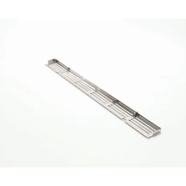 Beverage Air 07B31S061B Grille Assembly Front SS SP/SUR27
