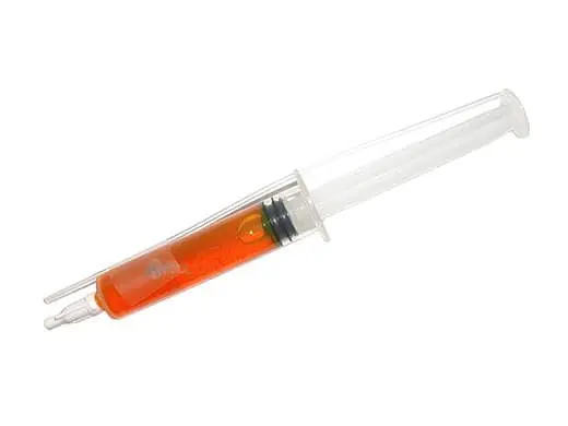 Anderson Manufacturing FT601 Fluorescent Dye Tester Pre-Filled