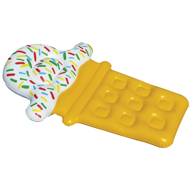 Swimline 90642 Ice Cream Dream Float
