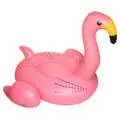 Swimline 90627 Giant Flamingo Ride-On
