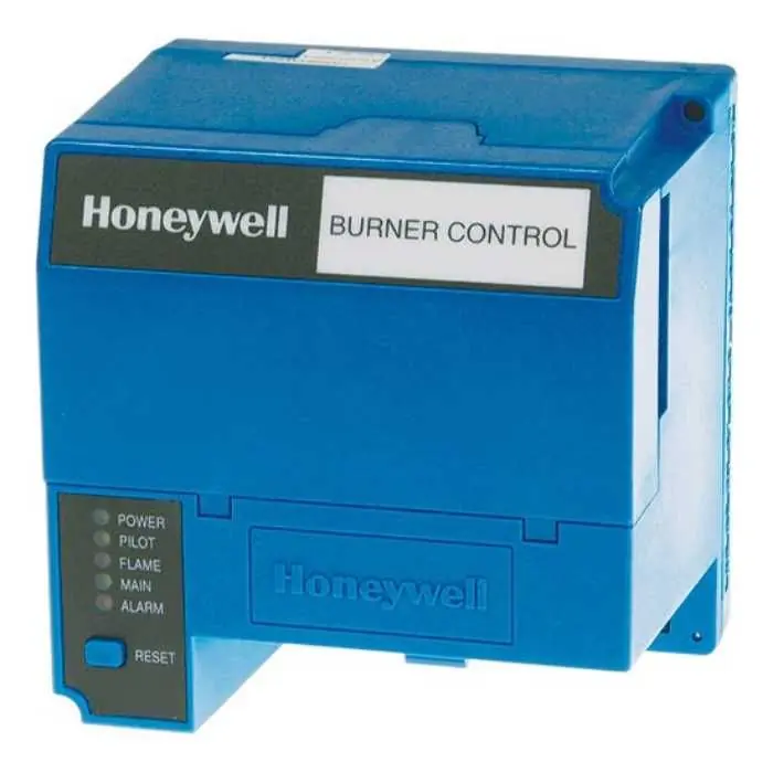 Honeywell RM7895C1012/U On-Off Primary Control With Prepurge