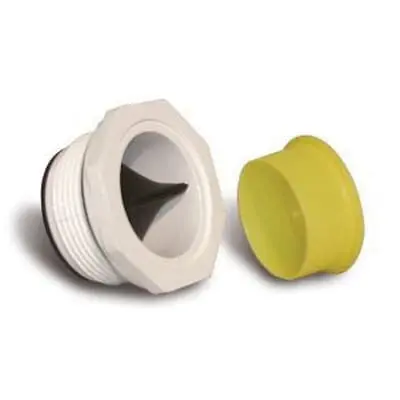 Anderson WDP150 Winterizing Duck Plug - 1-1/2
