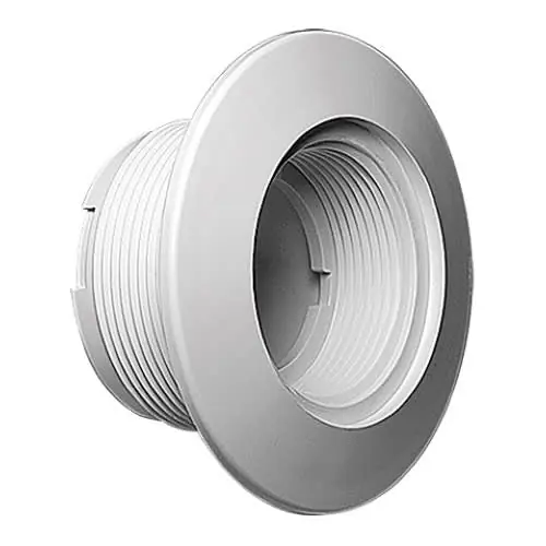 Waterway 215-9157 Wallfitting 1 1/2Fpt X 1