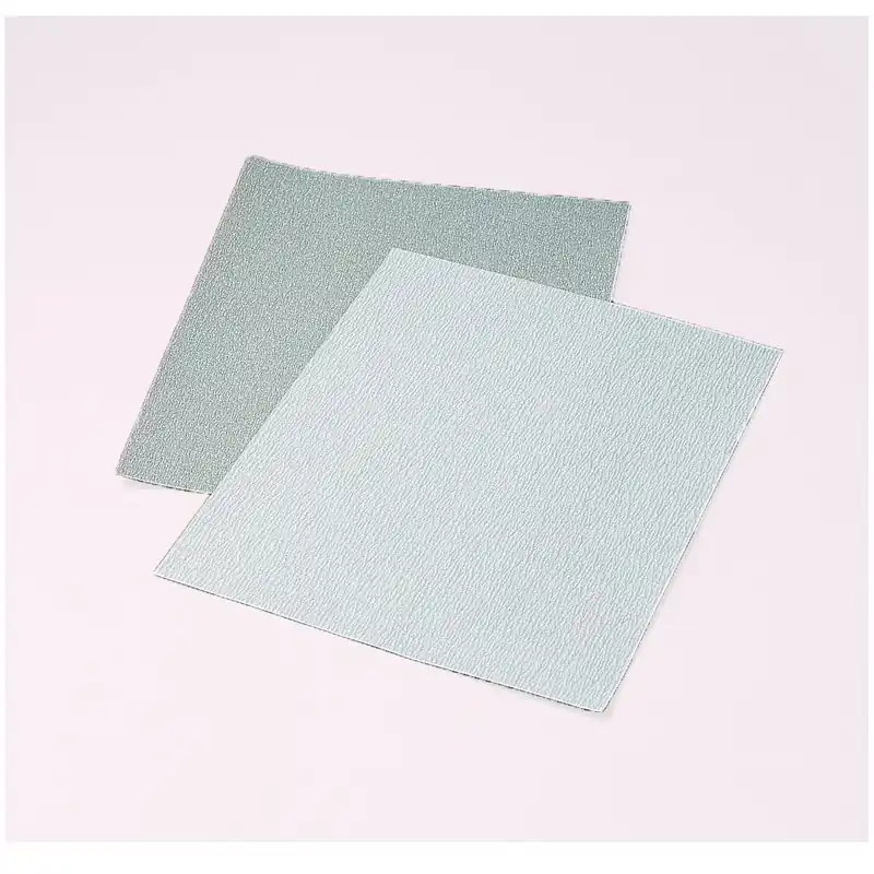 3M 7000119261 General Purpose Paper Sheet, 220 Grit, 11 in x 9 in