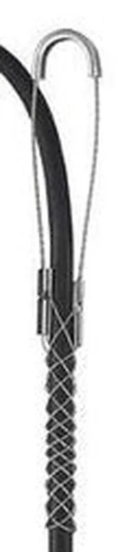 Hubbell Wiring Device-Kellems 073041278 HWD Bus Drop Closed Mesh Single Eye Woven 550 lb Breaking Strength