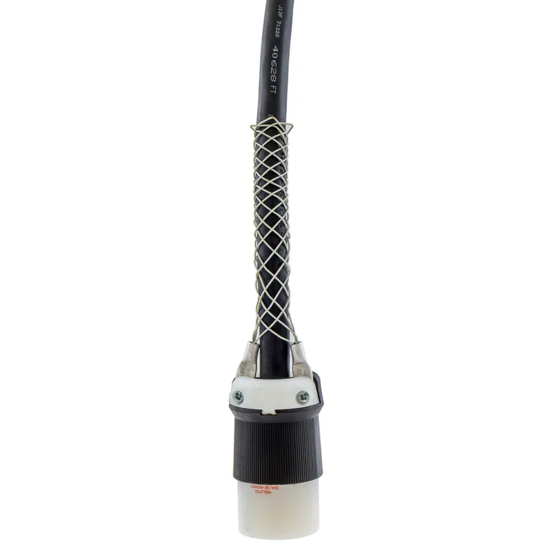 Hubbell Wiring Device-Kellems 07310002 I-Grip .43-.56