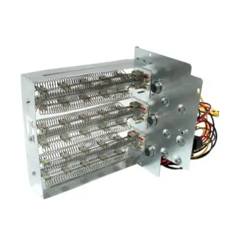 Allied Air 17D58 ECB27-10-Y 10KW 230/3 Heat Kit For BCE7E AHU