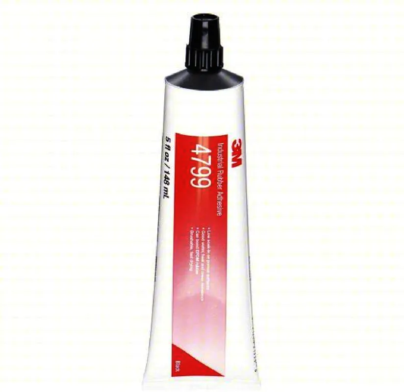 3M 7000000926 Industrial Adhesive 5 Ounce Tube