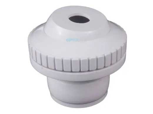 Custom Molded Products 25554-200-000 Sa Return Nozzle 1/2