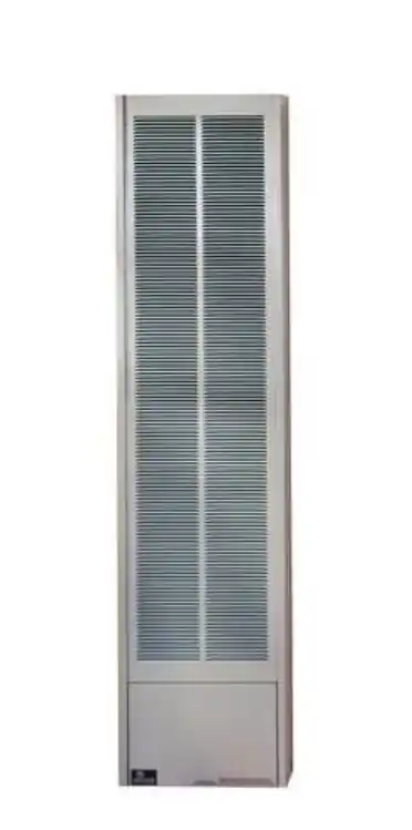 Empire Comfort Systems GWT35WLP Wall Furnace, Natural Gas, 35000 Btu Input