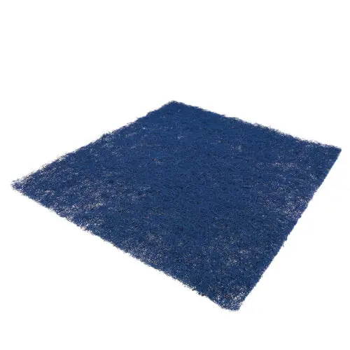 Nordyne 669363R Filter Hogs-hair M3