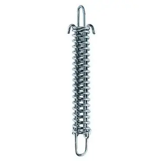 Hubbell Wiring Device-Kellems 20302002 HWD Safety Grip Spring 80 LB Load 8-1/4 in