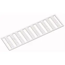 WAGO 793-507 WMB Multi Marking System Horizontal 51-100 (2X) Replacement MPN