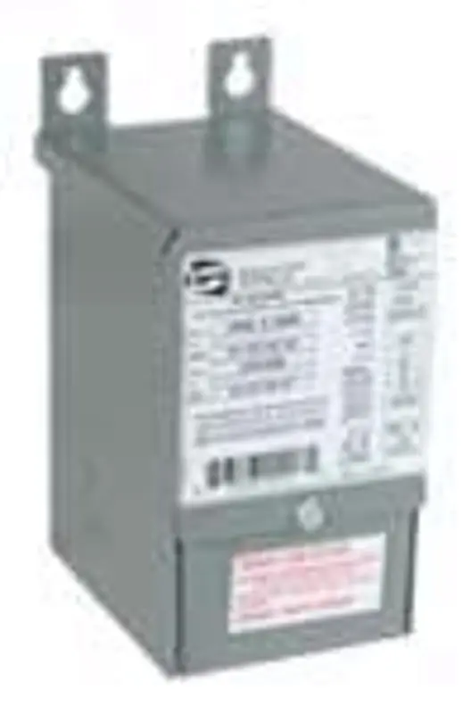 Hammond C1FC10LE Potted 1PH 100VA240x480-120/240