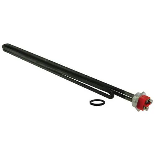 Rheem SP10870ML 1 4500W Stainless Steel Resistored Screw-in Element LWD 480V