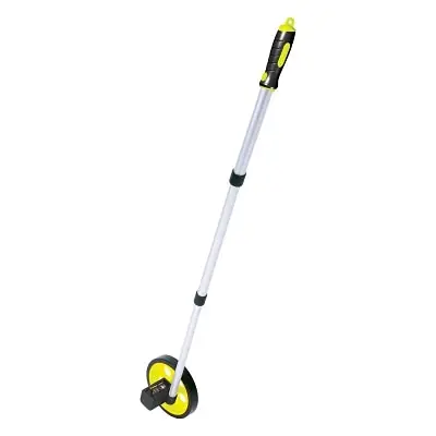 Komelon USA ML1212 ML Series Measuring Wheel 4 in dia Wheel Feet/Inches