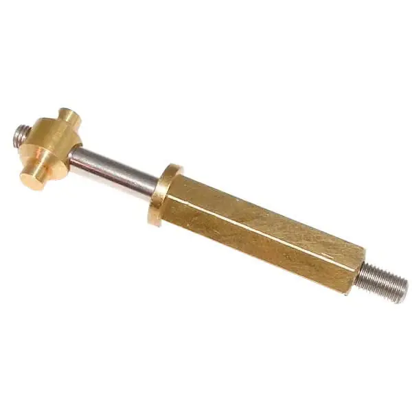 Jandy R0357500 Zodiac Jandy Clamp Ring Knob Assembly