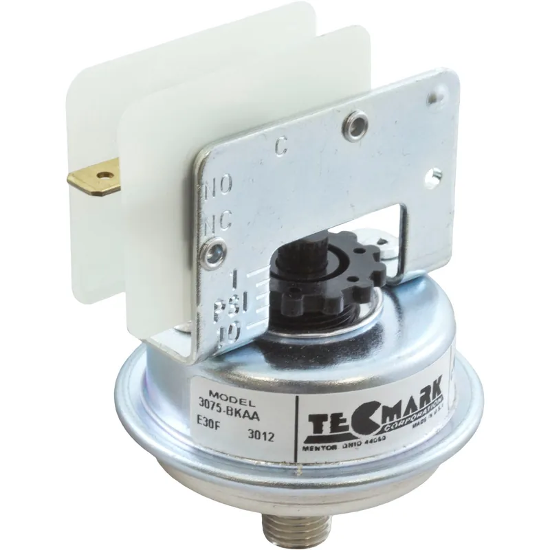Jandy R0015500 Pressure Switch, 1-10
