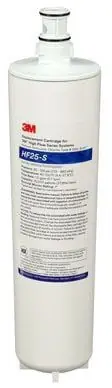 3M 70020020627 13.7 L Chlorine Taste and Odor Filter System