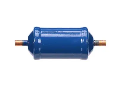 Emerson 047608 White-Rodgers Filter Driers 8 cu-in Unit 3/8 in Solder