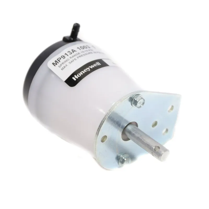 Honeywell MP913A1003 Pneumatic Operator 10-15 PSI