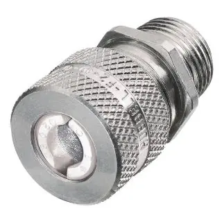 Hubbell Wiring Device-Kellems SHC1032 HWD Cord Connector 3/4 in