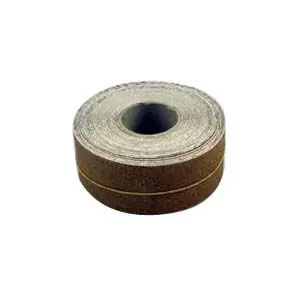 Mars 78928 Abrasive Cloth 1-1/2 Inch W x 10 yd L Sand Cloth Backing