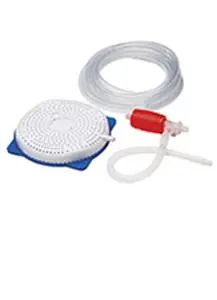 Ocean Blue 195098 Ocean Blue Non-Electric Siphon Cover Pump