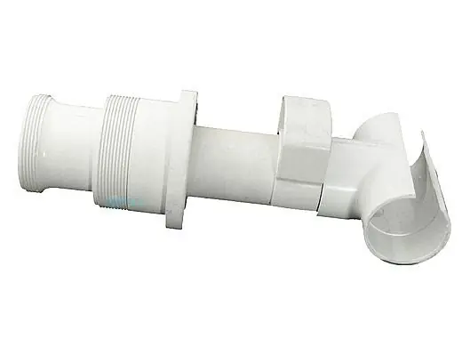 Pentair 23911-0100 Inlet Assembly