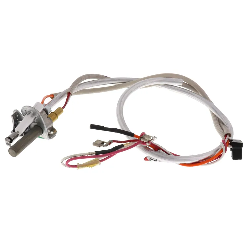 A. O. Smith 100093983 Propane Gas Pilot/Thermopile with Tubing for GCV40/GS640/XCRT40