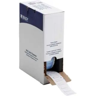Brady BM71-125-1-342 SLEEVE 0.125 IN DIA X 1 WH 1000/RL