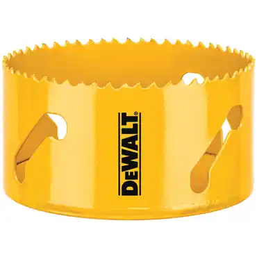 DeWalt DAH180062 3-7/8 (98MM) HOLESAW