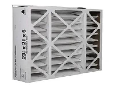 Honeywell Home TRN2121T1/U Trane 5 Filter Power 21-1/2 inches x 5 inches x 21 inches Replacement MPN