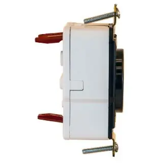 Hubbell Wiring Device-Kellems HBL2320ST HWD Twist-Lock Receptacle 20A 250V