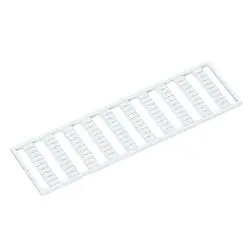 WAGO 793-5501 Blank Marker Cards 5.5.2MM